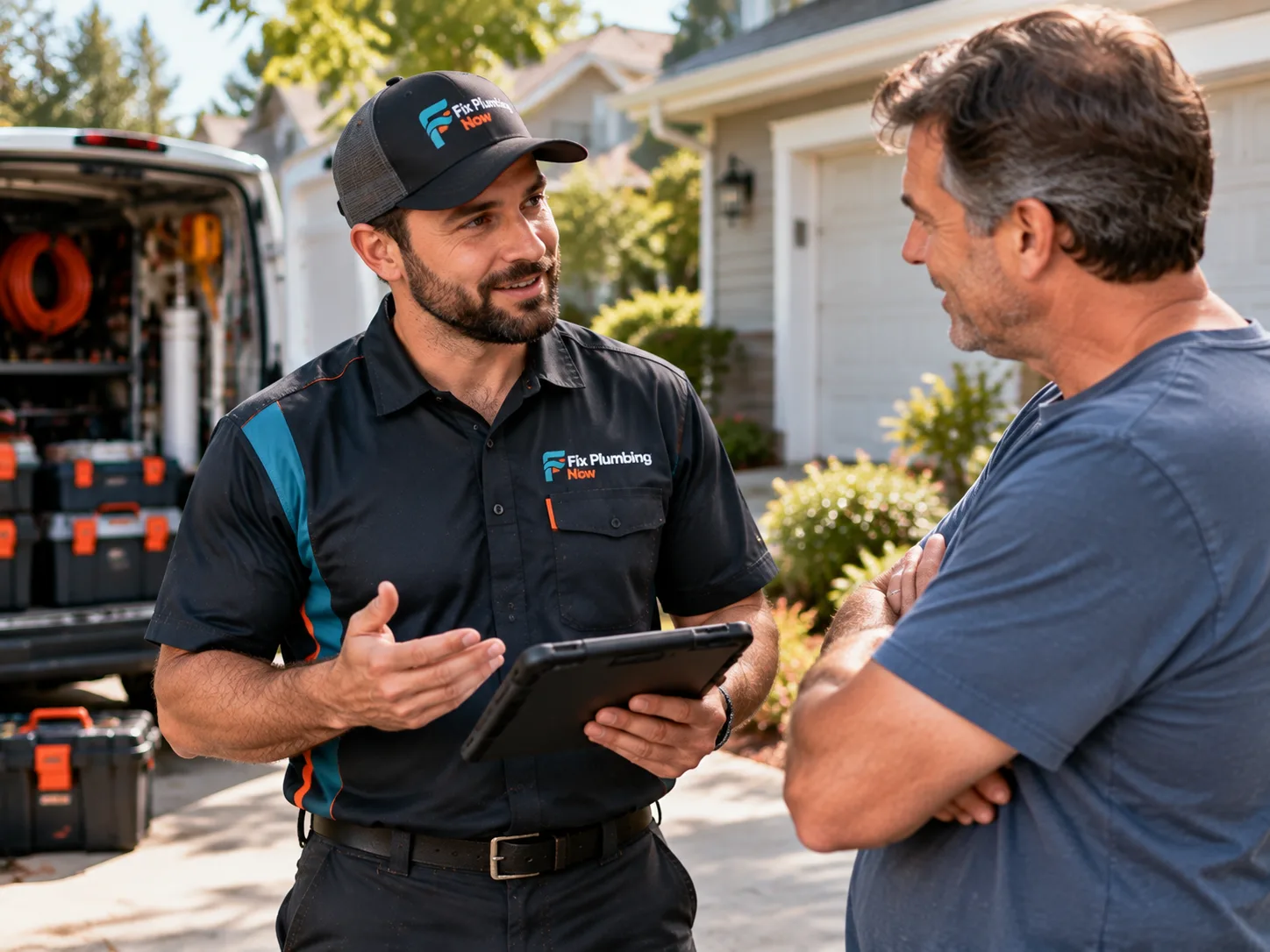 Clogged Drain Service Leesburg, VA FAQs